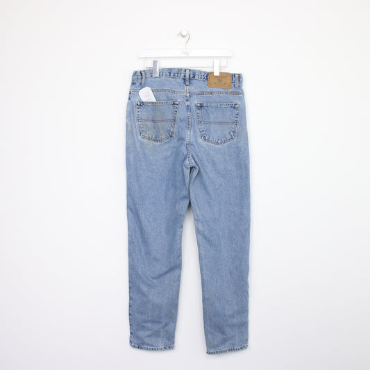 Vintage Tommy Hilfiger jeans in blue. Best fits W36 L32