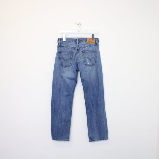 Vintage Levi's 514 Jeans. Best fit W29 L28