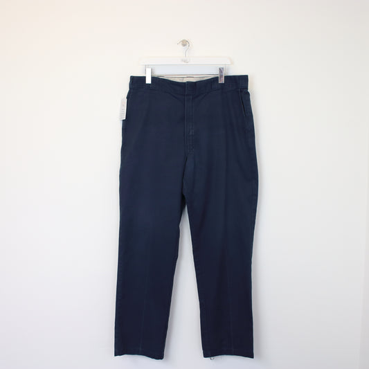 Vintage Dickies Jeans in blue. Best fit W38 L33