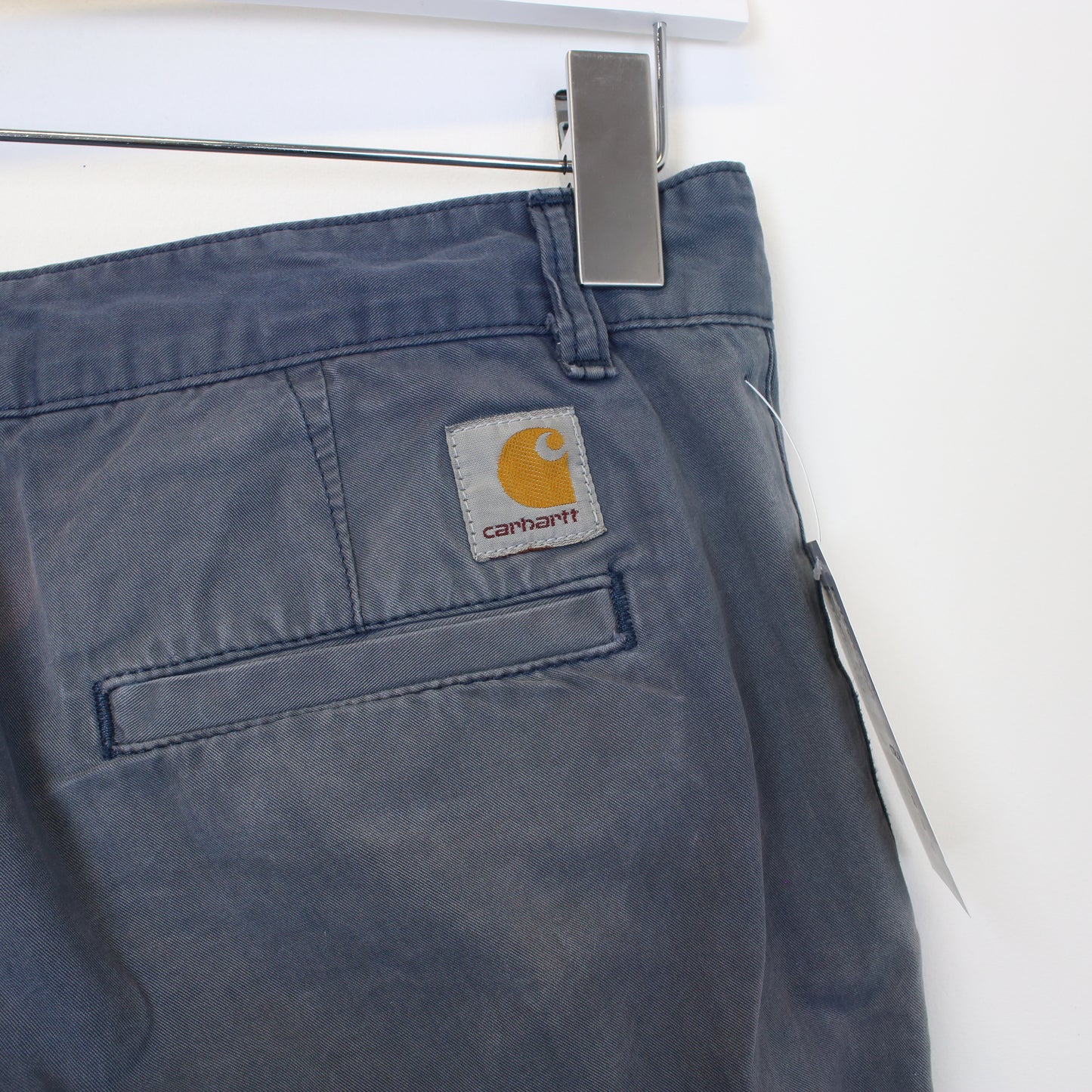 Vintage Carhartt Jeans in grey/ blue. Best fit W30 L30