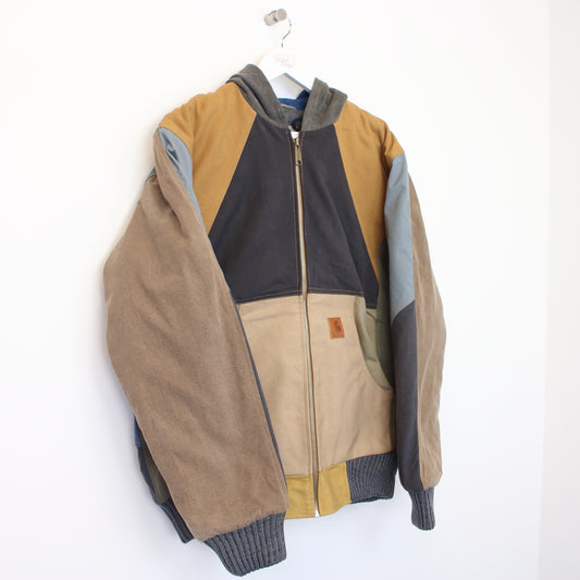 Vintage Carhartt reworked jacket in multiple colours. Best fits L