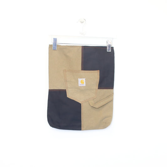 Vintage Carhartt reworked tote bag in multiple colours
