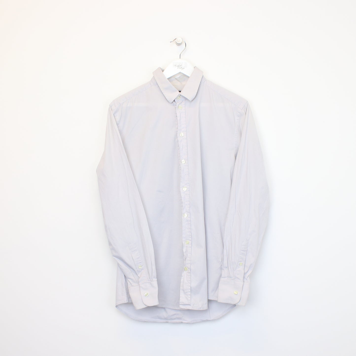 Vintage Dolce & Gabbana shirt in grey. Best fits M