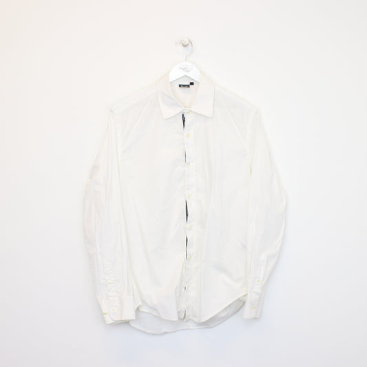 Vintage D&G shirt in white. Best fits S