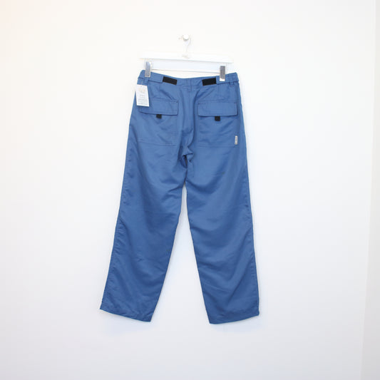 Vintage O'Neill track pants in blue. Best fits 30