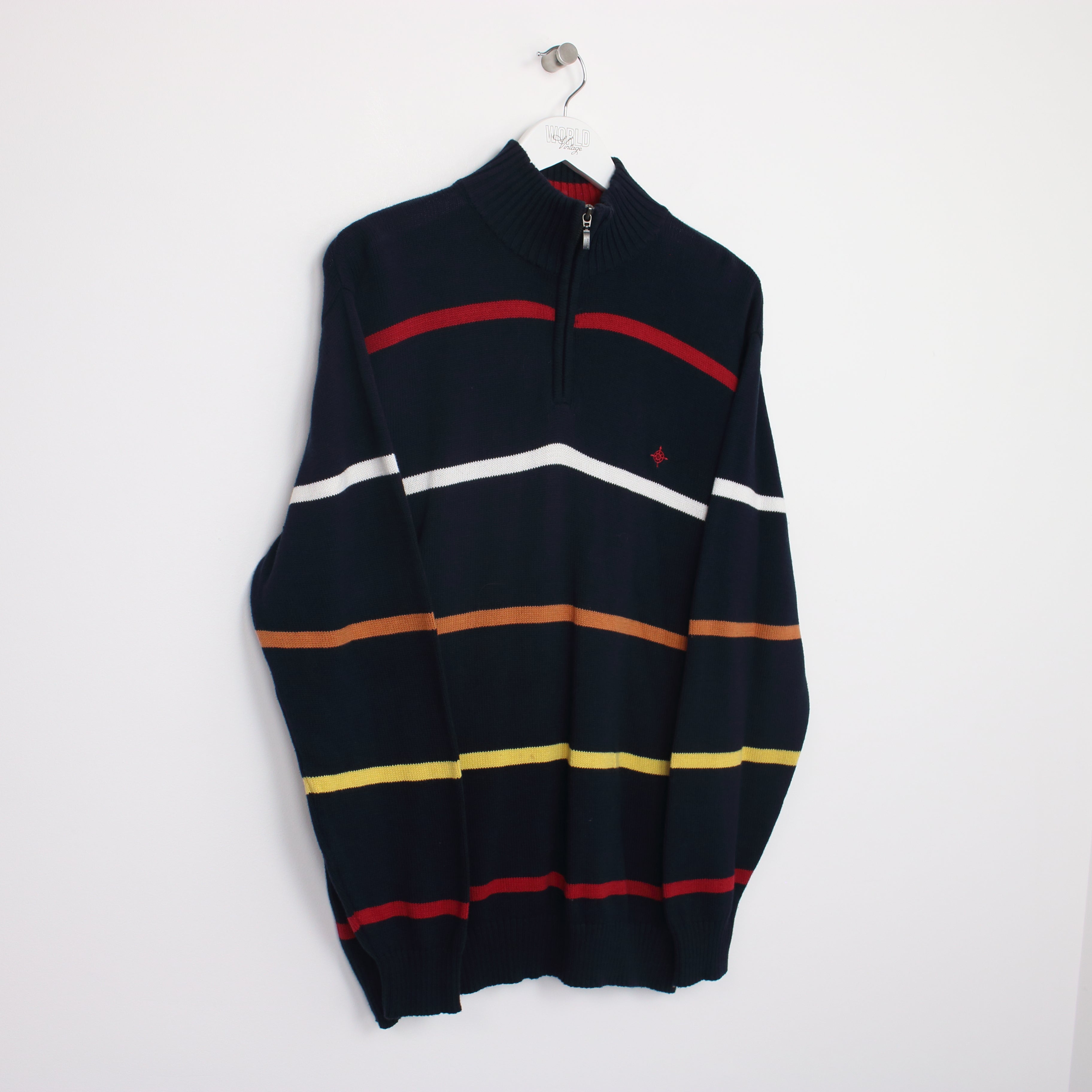 Best quarter hot sale zip sweaters