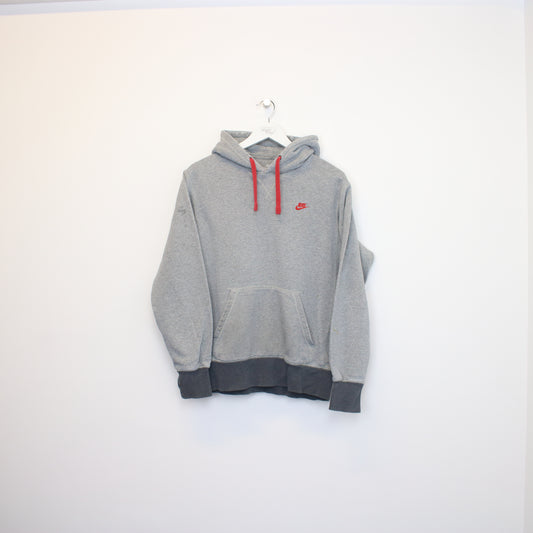 Vintage Nike sweatshirt in Grey. Best fits M