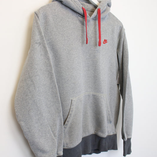 Vintage Nike sweatshirt in Grey. Best fits M