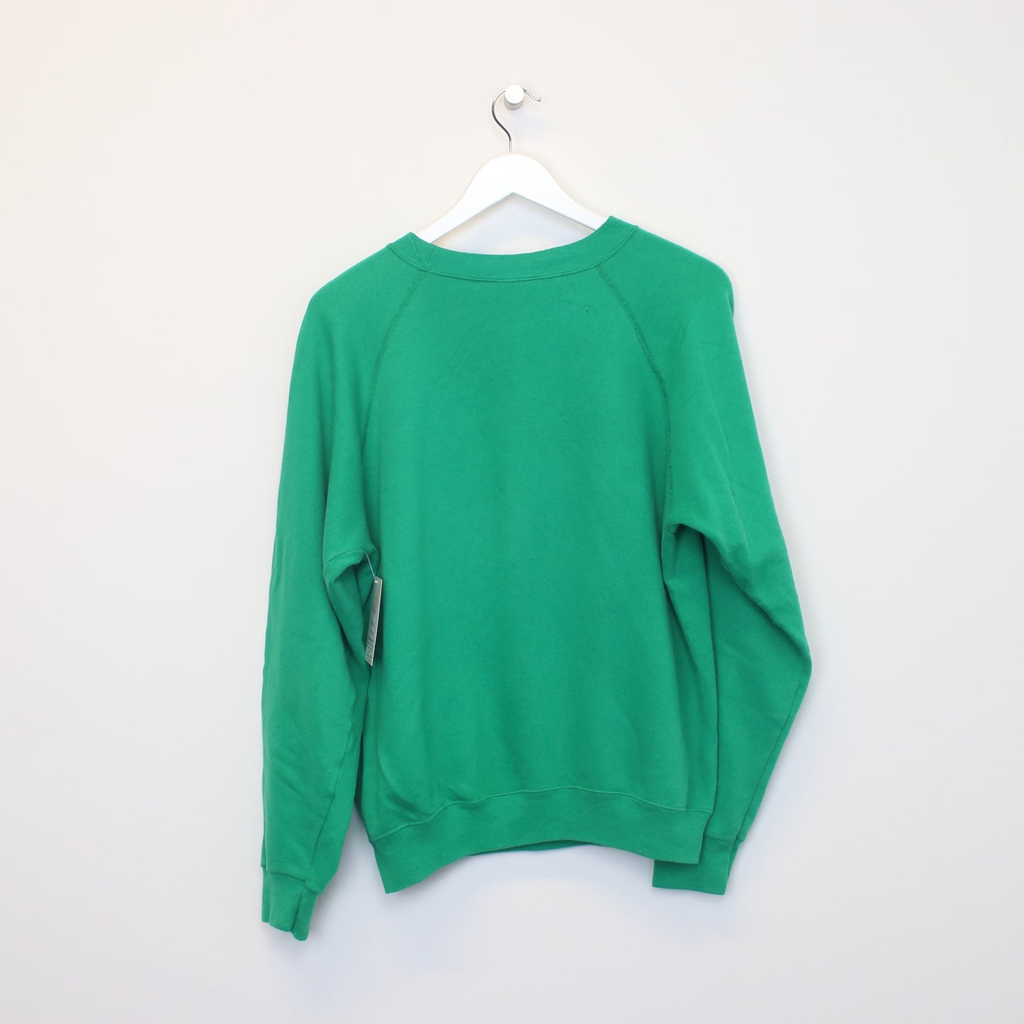 Vintage Unbranded sweatshirt in Green. Best fits L