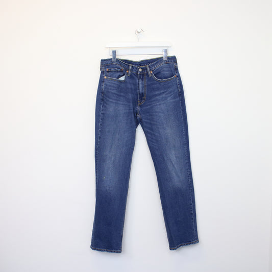 Vintage Levi's jeans in blue. Best fits W32 L30