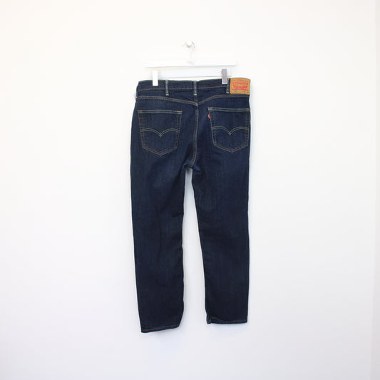 Vintage Levi's jeans in blue. Best fits W38 L26.5