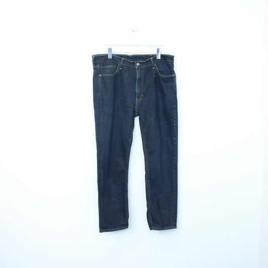 Vintage Levi's jeans in blue. Best fits W38 L26.5