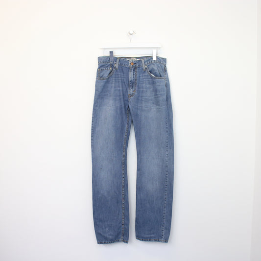 Vintage Levi's jeans in blue. Best fits W31 L32