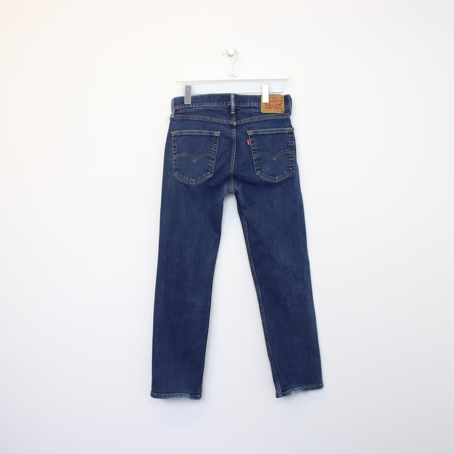 Vintage Levi's jeans in blue. Best fits W30 L27