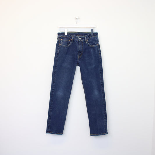 Vintage Levi's jeans in blue. Best fits W30 L27