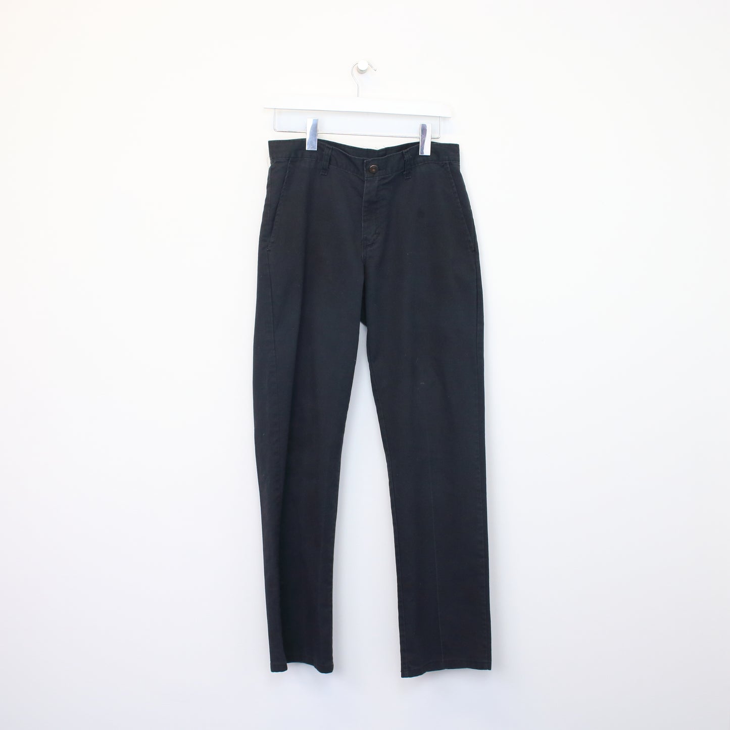 Vintage Dickies jeans in black. Best fits W30 L28