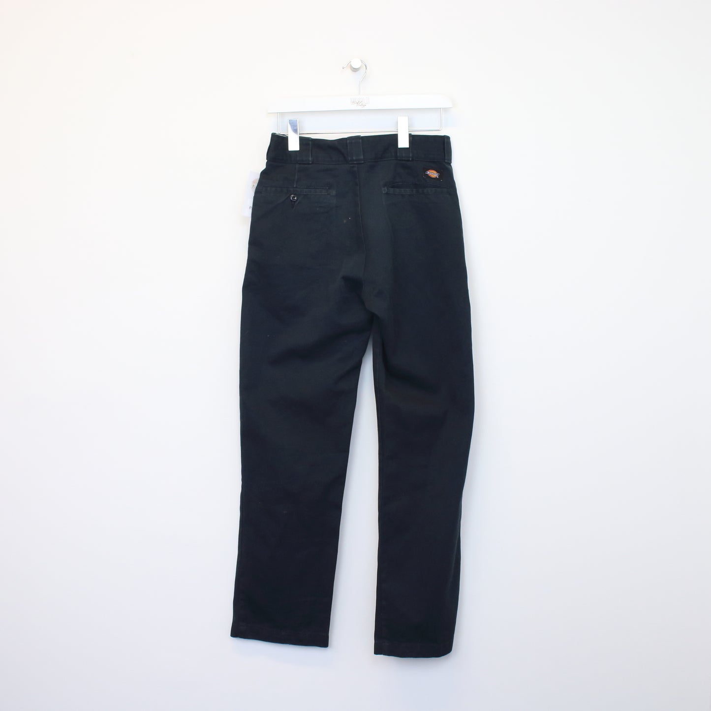 Vintage Dickies jeans in black. Best fits W30 L29.5