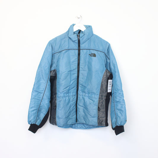 Vintage The North Face jacket in blue. Best fits M