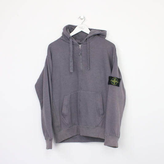 Vintage Unbranded sweatshirt in grey. Best fits M