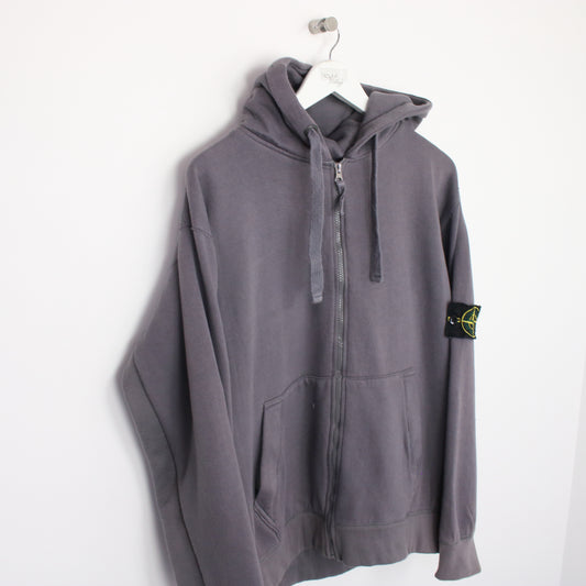 Vintage Unbranded sweatshirt in grey. Best fits M