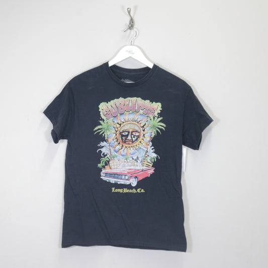 Vintage Sublime band tee in black. Best fits M