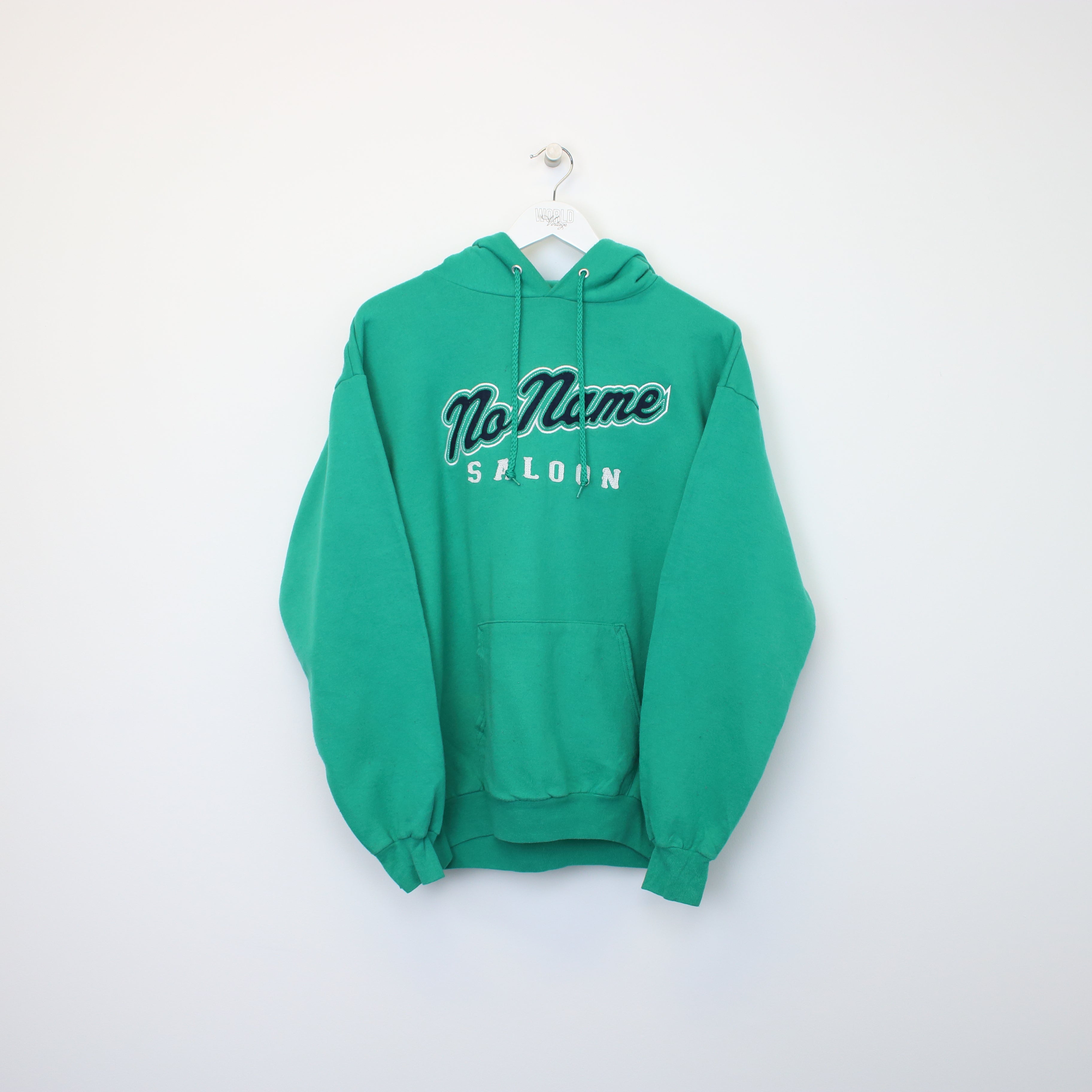 No discount name sweatshirt