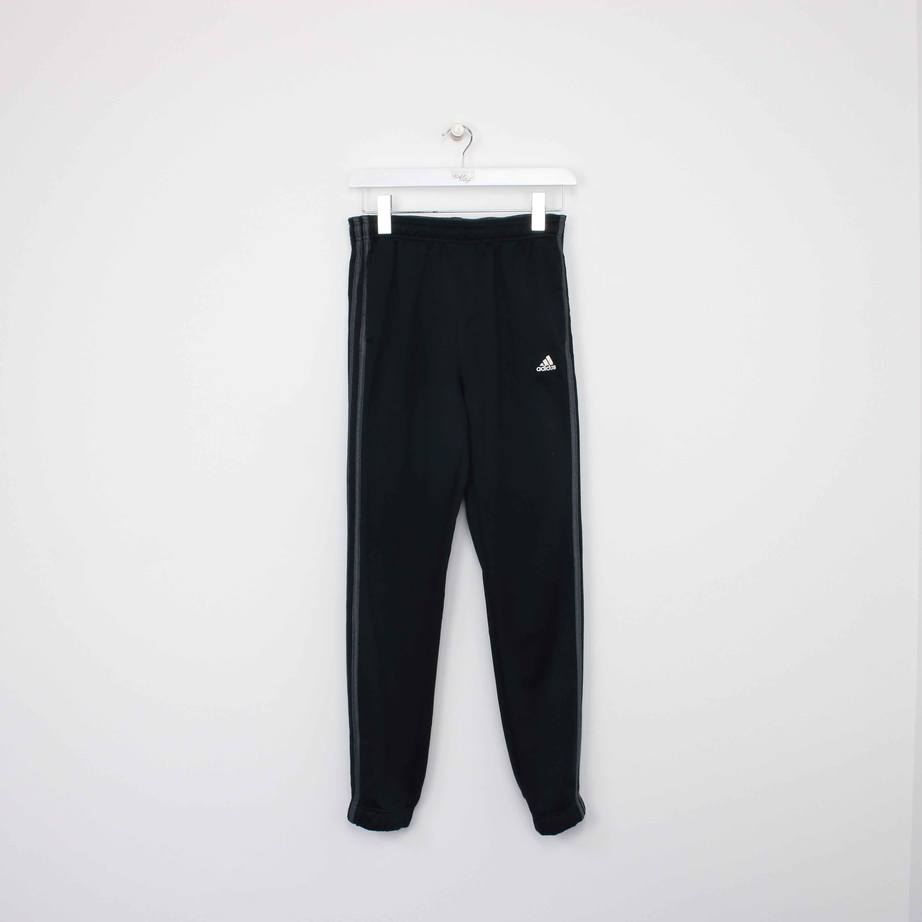 Retro discount adidas joggers