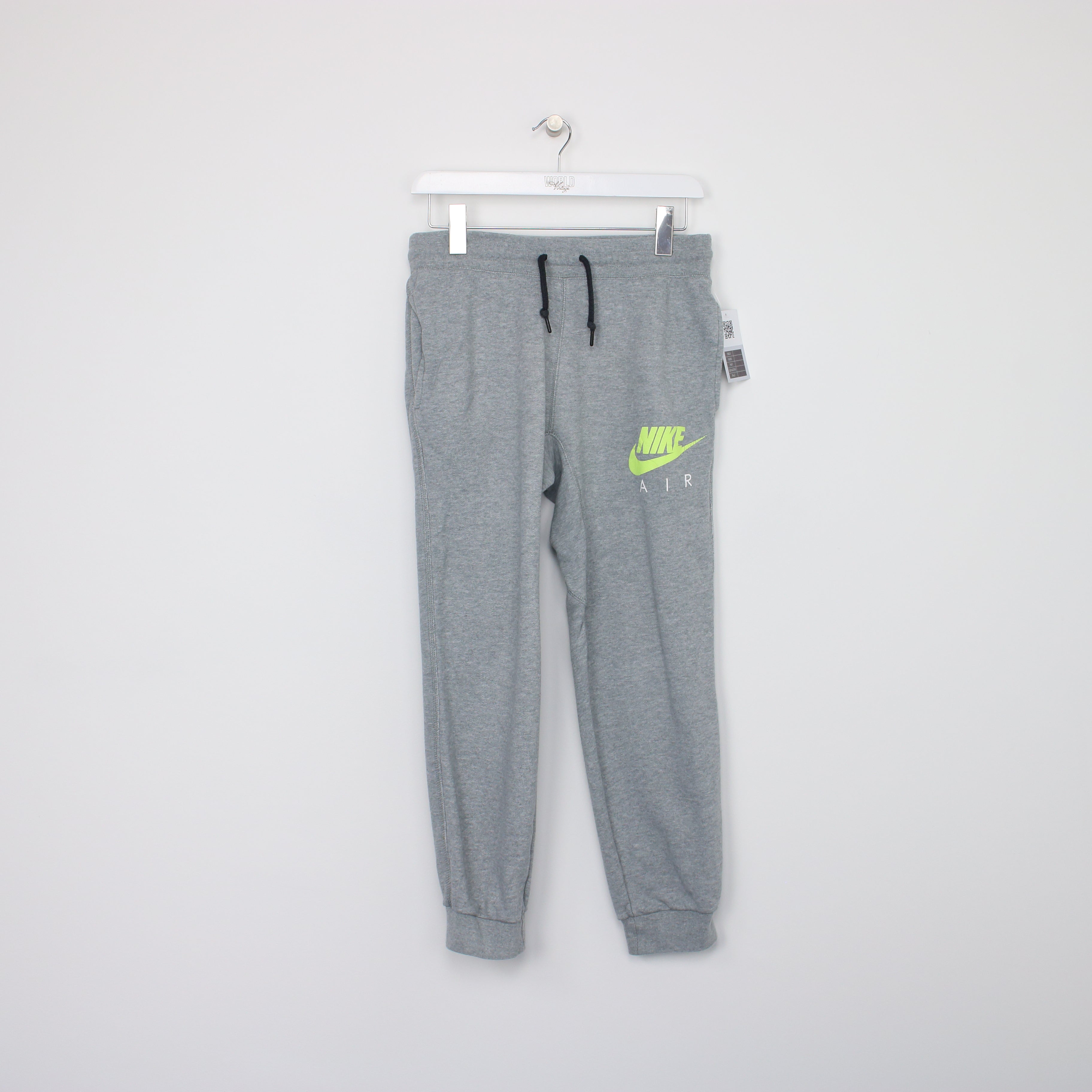 Nike best sale joggers vintage