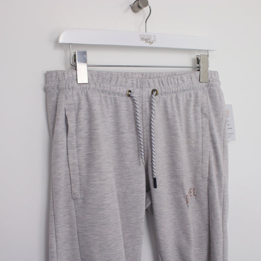 Vintage Diesel joggers in grey. Best fits S